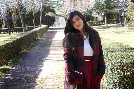 San Valentín (OOTD)