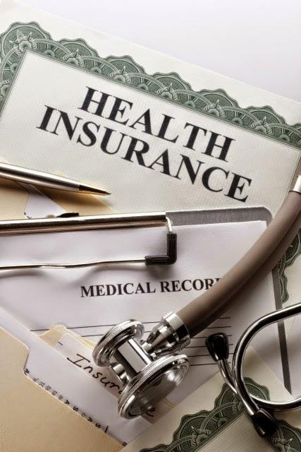 El papel del Gobierno en la financiación del sistema de salud (3)