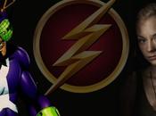 Emily Kinney ficha ‘The Flash’ para interpretar villana
