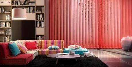 CÓMO Y CUANDO USAR LAS CORTINAS Y ESTORES