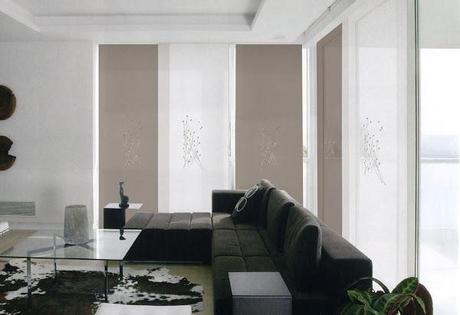 CÓMO Y CUANDO USAR LAS CORTINAS Y ESTORES