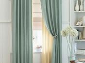 Cómo cuando usar cortinas estores