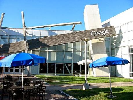 Los 10 puestos mejor pagados dentro de Google