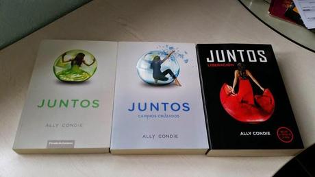 Venta de libros