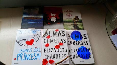 Venta de libros