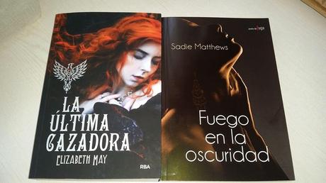 Venta de libros