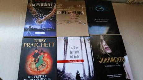 Venta de libros