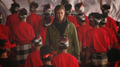'Blackhat': Muermo en la red