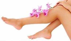 Trucos para tener unas piernas perfectas trucos para unas piernas perfectas 2