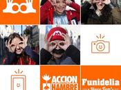 Solidaridad durante carnaval #SmileForAction,