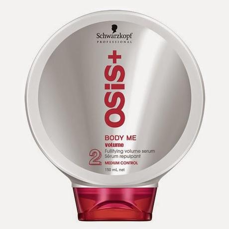 volumen, cabello, osis+, body me volume