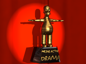 SIMPSONS 2015: Actor drama Elección nominados (abierto hasta febrero. propuestas máximo)