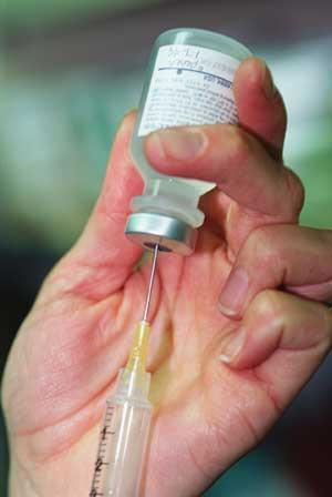 Insulina Inteligente para Tratar Diabetes tipo 1