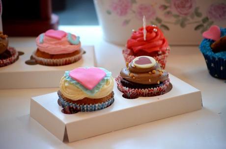 Event | Cupcakes&Go