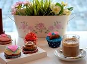 Event Cupcakes&amp;Go
