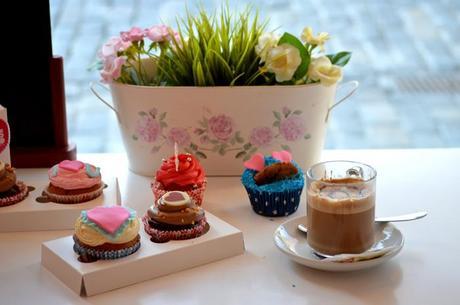 Event | Cupcakes&Go