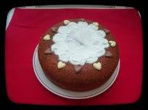 BIZCOCHO XXL DE YOGURT EN TEFAL MULTICOOK