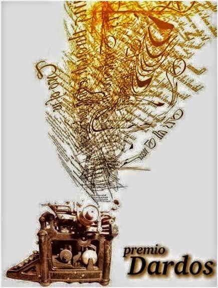 Recibimos tres Premios Dardos