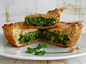 Torta Verduras