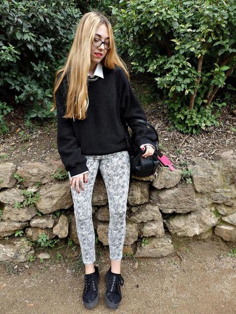 WEEKEND IN BARCELONA.