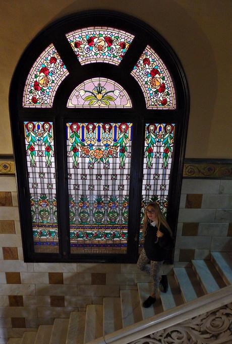 WEEKEND IN BARCELONA.