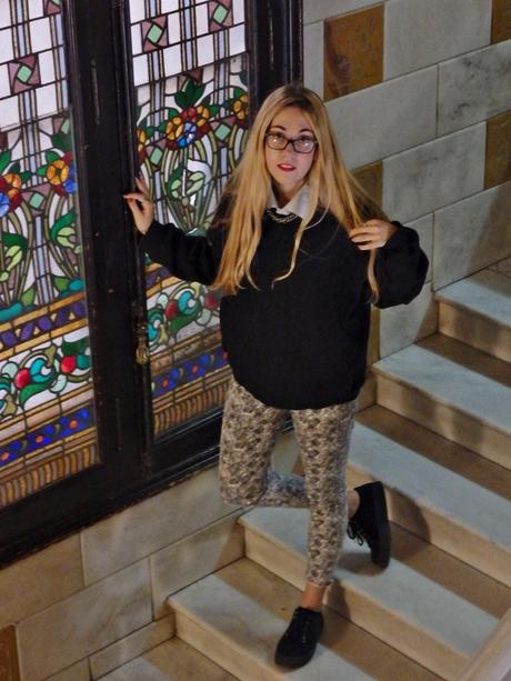 WEEKEND IN BARCELONA.