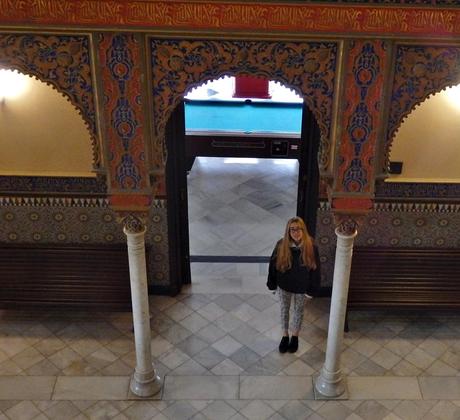 WEEKEND IN BARCELONA.