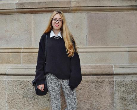 WEEKEND IN BARCELONA.