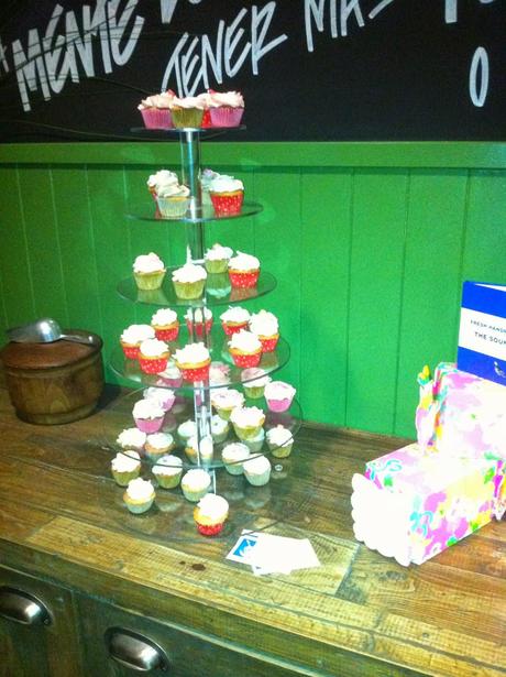 Spa Lush en Madrid