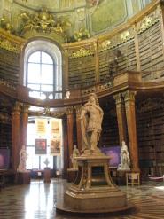 Biblioteca Nacional Austriaca