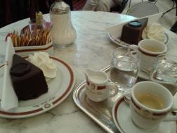 Café Sacher