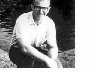 La admirable vida del padre Sandro Dordi