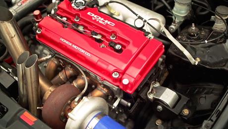 Honda-Civic-Engine-Turbo-Autodromo-de-Saint-Eustache