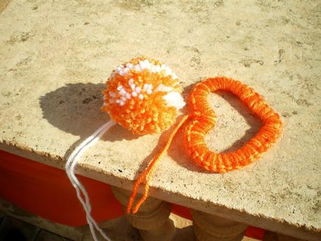 Tejiendo la Ciudad. VII Acción. En contra de la Violencia de género. Alameda de Hércules