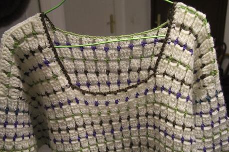 Jersey Inspired by Marc Jacobs