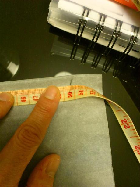 Jersey Inspired by Marc Jacobs