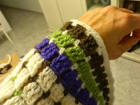 Jersey Inspired by Marc Jacobs