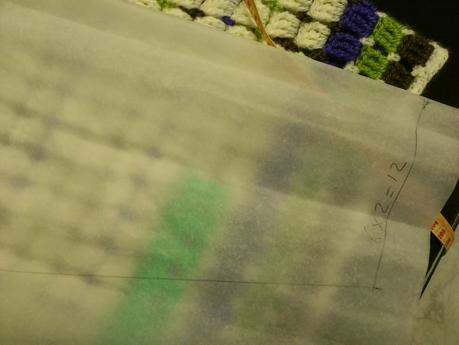 Jersey Inspired by Marc Jacobs