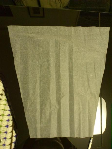 Jersey Inspired by Marc Jacobs