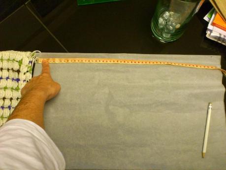 Jersey Inspired by Marc Jacobs