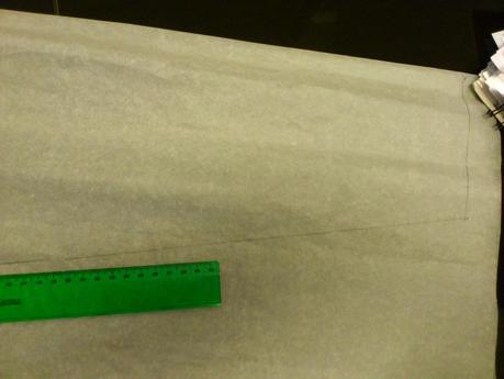 Jersey Inspired by Marc Jacobs