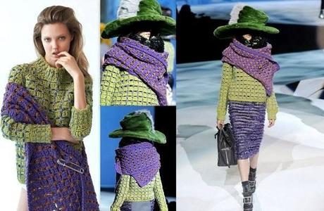 Jersey Inspired by Marc Jacobs