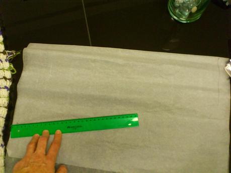 Jersey Inspired by Marc Jacobs