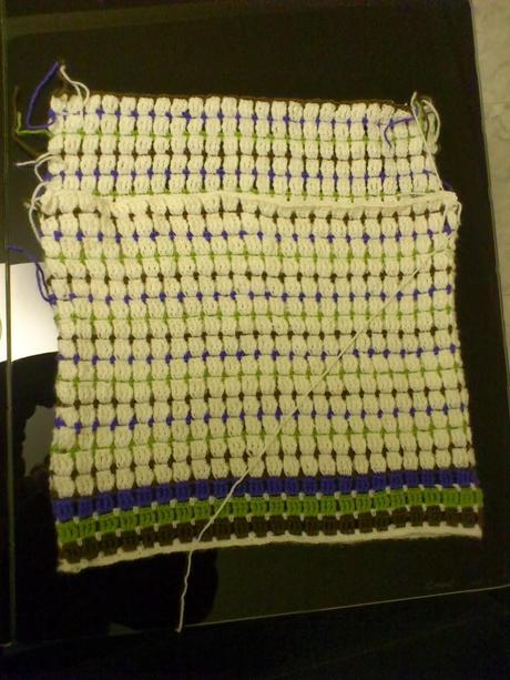 Jersey Inspired by Marc Jacobs