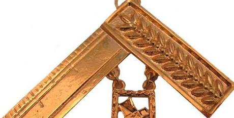 El Venerable Maestro