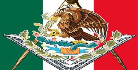 El papel de la masonería en la revolución Mexicana