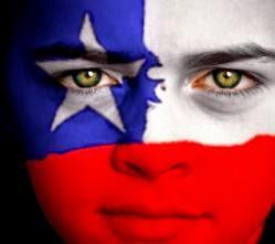 Ya en Chile mis libros a la venta en papel