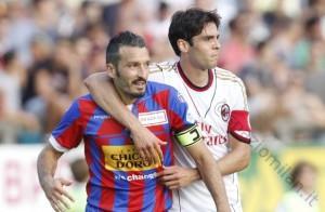 Jugadores y Entrenadores a la vez, al mismo tiempo. zambrotta entrenador y jugador