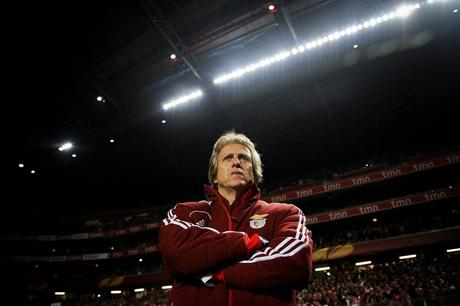 Jorge Jesus puede ser el próximo entrenador del FC Barcelona