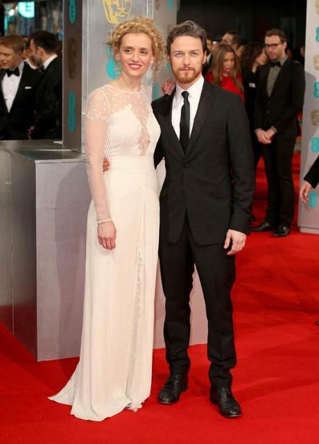 EE British Academy Film Awards 2015 - Red Carpet Arrivals